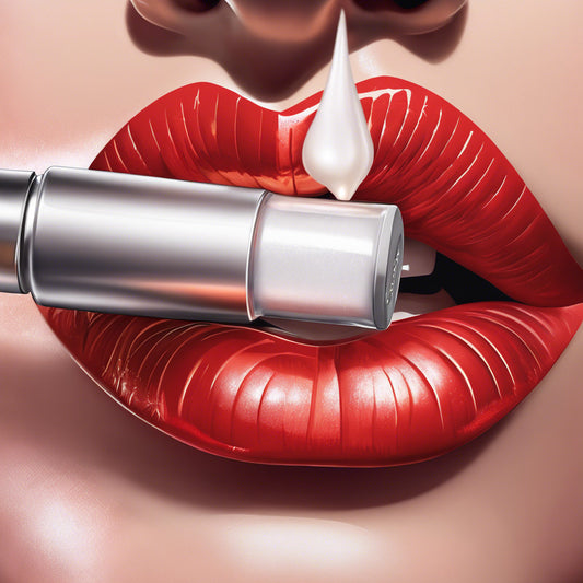 Nourishing Lip Balm: More Than A Lip Balm