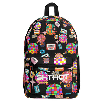 Certified ShitHot Backpack - Rhythm