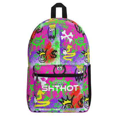 Certified ShitHot Backpack - The Notorious