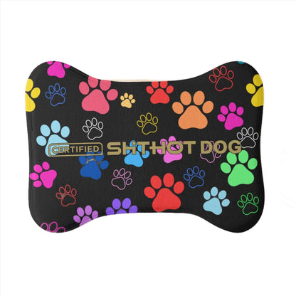 ShitHot Feeding Mat - Pawsome