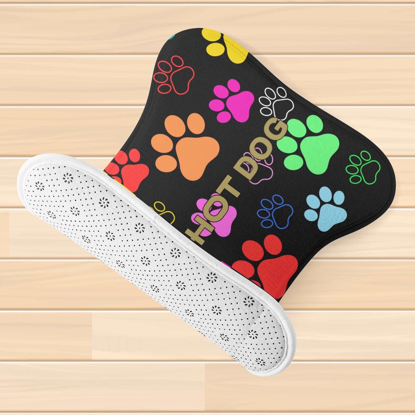 ShitHot Feeding Mat - Pawsome