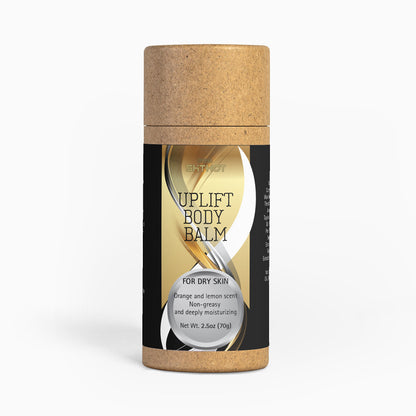 Certified ShitHot Uplift Body Balm