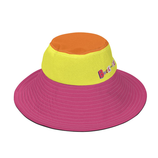 The Buck-it Bucket Hat - Tropical - theshithotcompany