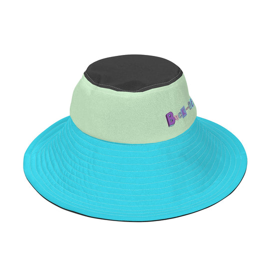 The Buck-it Bucket Hat - Eclipse - theshithotcompany