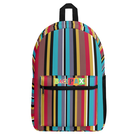 The BackPax Backpack - Groovy Baby - theshithotcompany