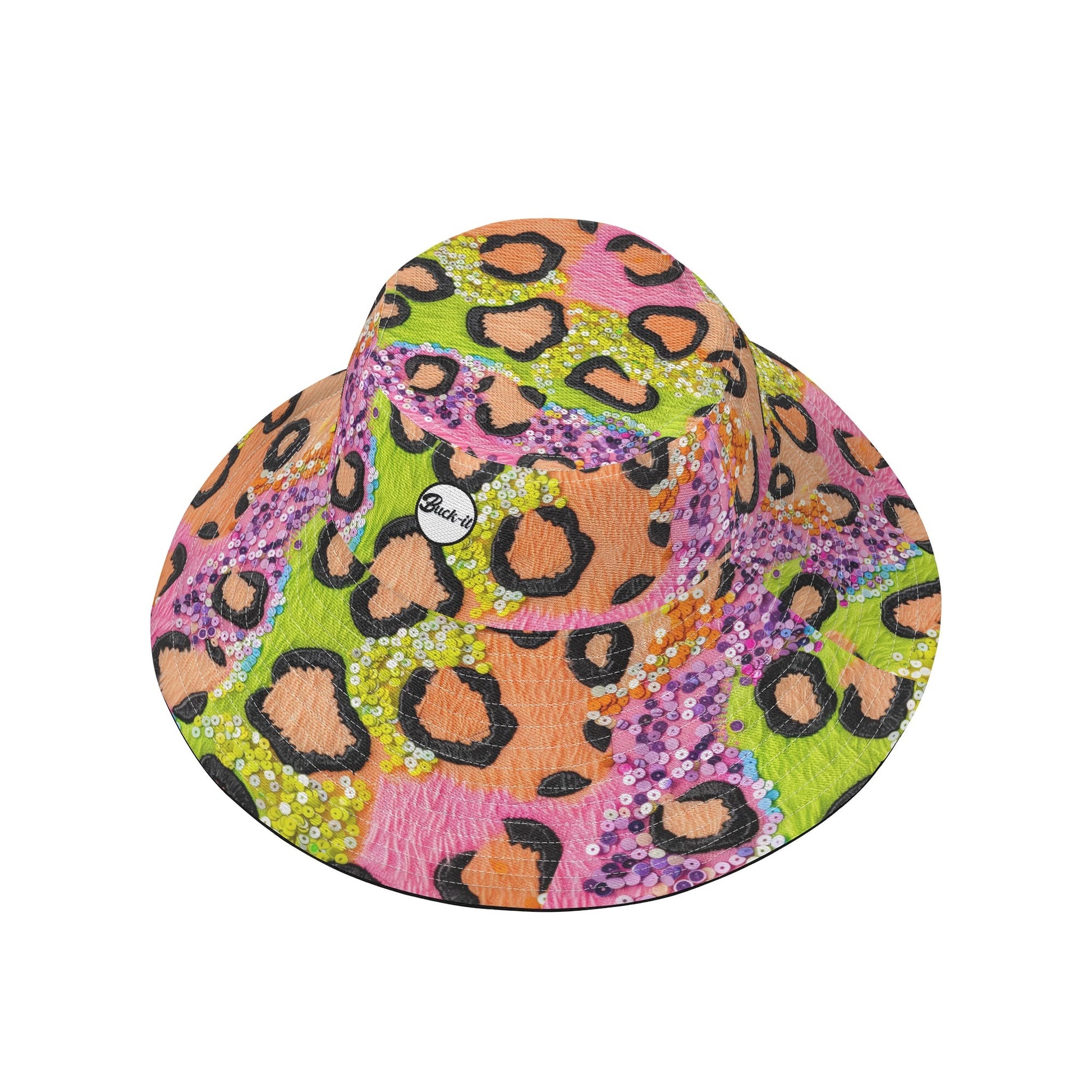 The Buck-it Hat - Wild Sparkle