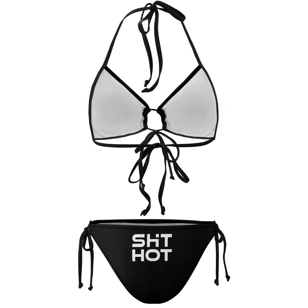ShitHot Women's Plus Bikini - theshithotcompany