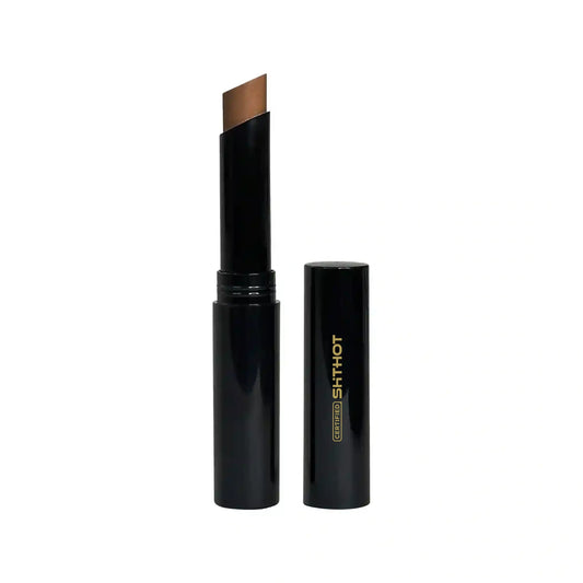 Certified ShitHot Creme Concealer Stick - Choco