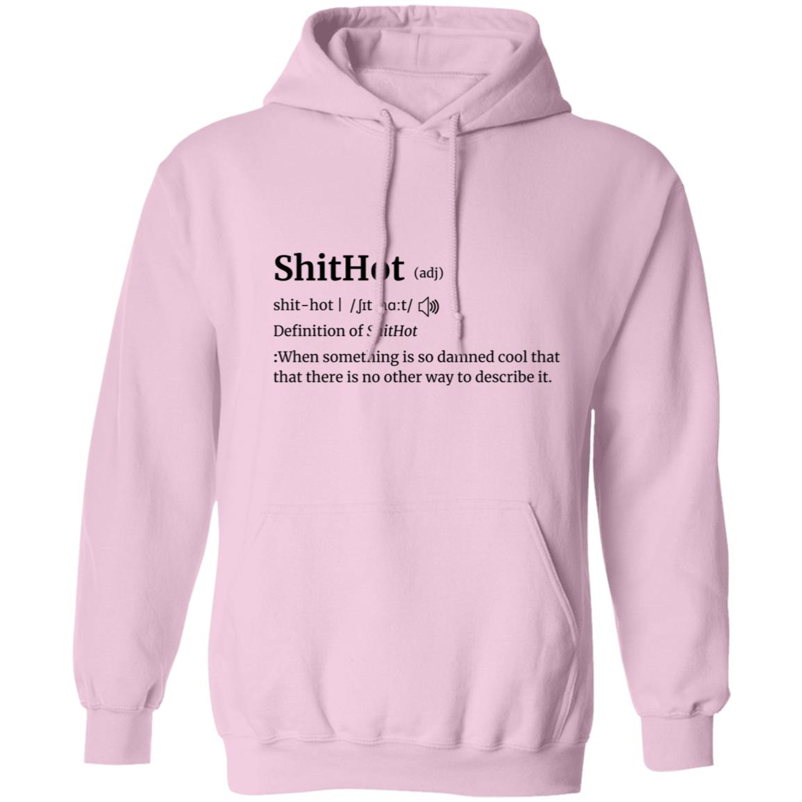 The Definition Of Cool | ShitHot