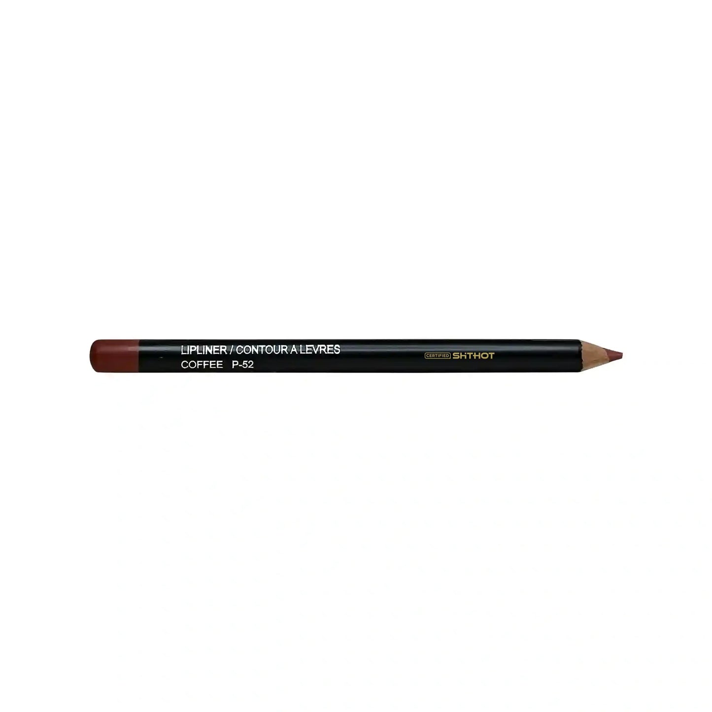 Certified ShitHot Lip Liner - Coffee
