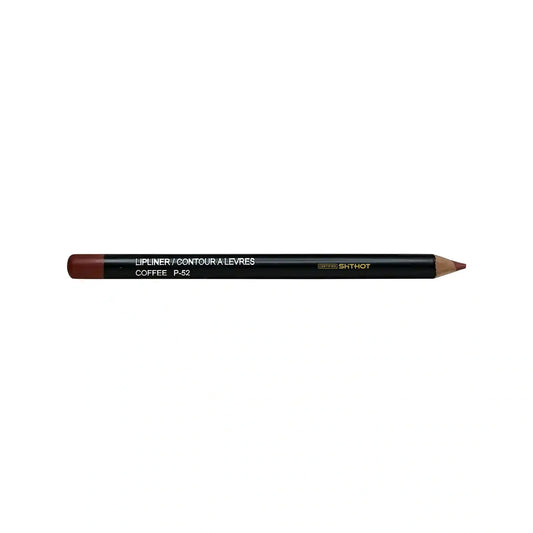 Certified ShitHot Lip Liner - Coffee