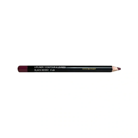 Certified ShitHot Lip Liner - Black Berry