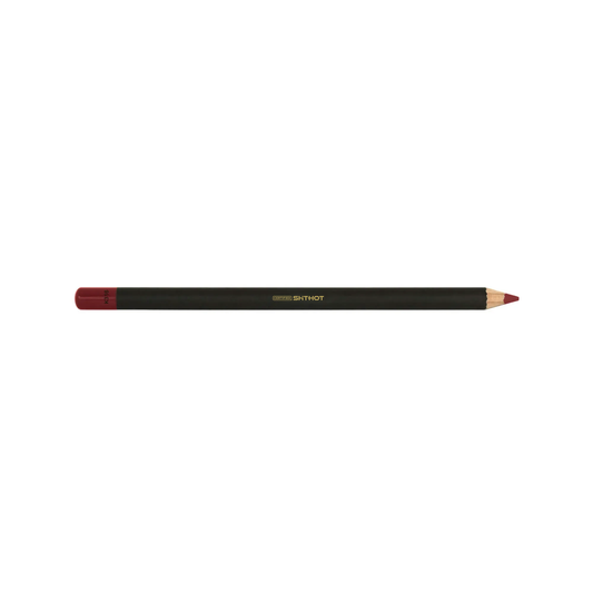 Lip Pencil - Voltage Rouge - theshithotcompany