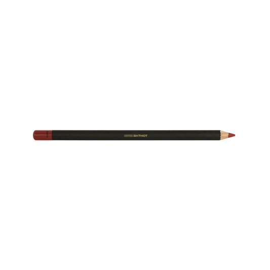 Lip Pencil - Uptown Red - theshithotcompany