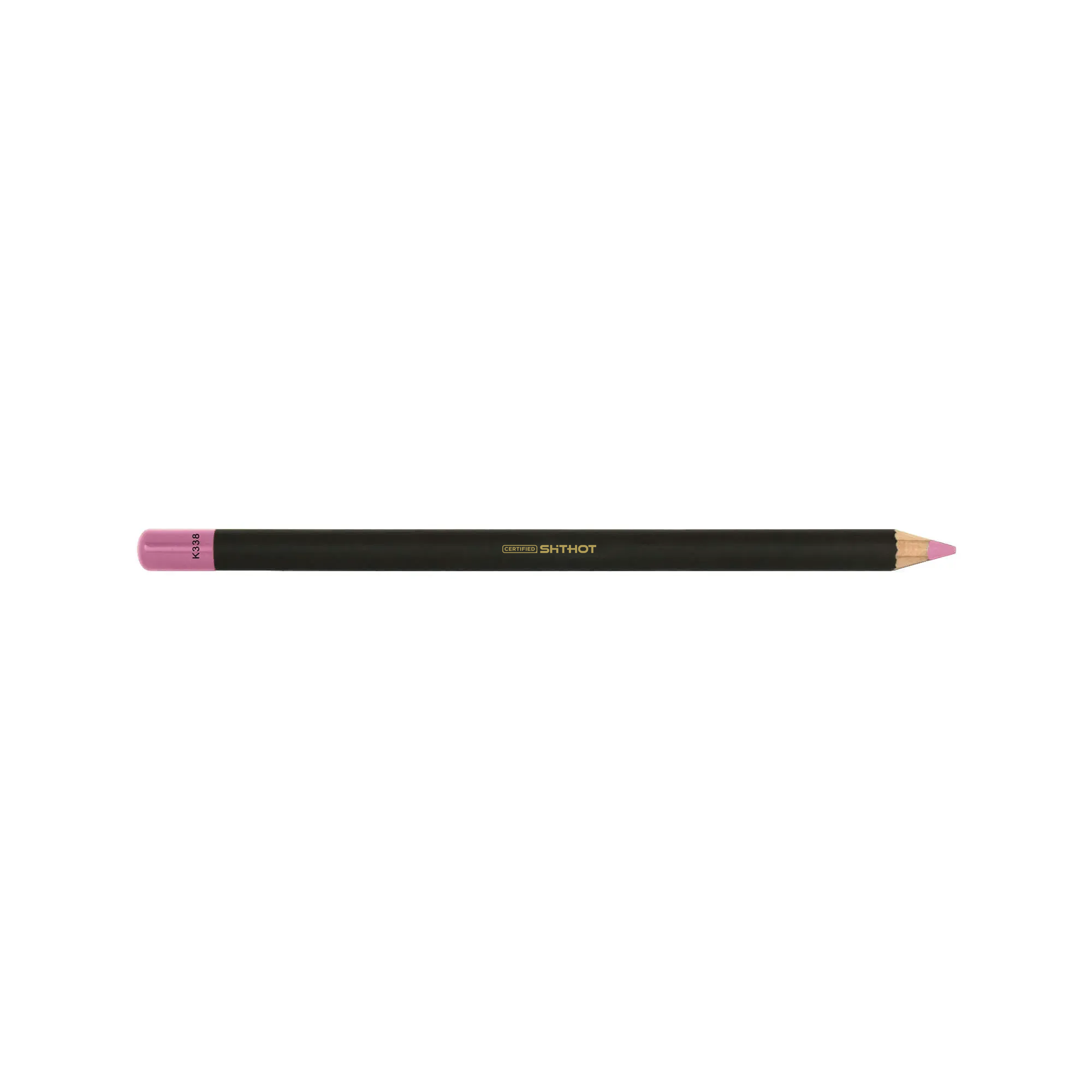 Lip Pencil - Pink Trance - theshithotcompany