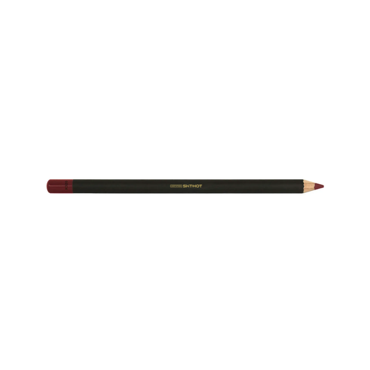 Lip Pencil - Blasted Brick - theshithotcompany