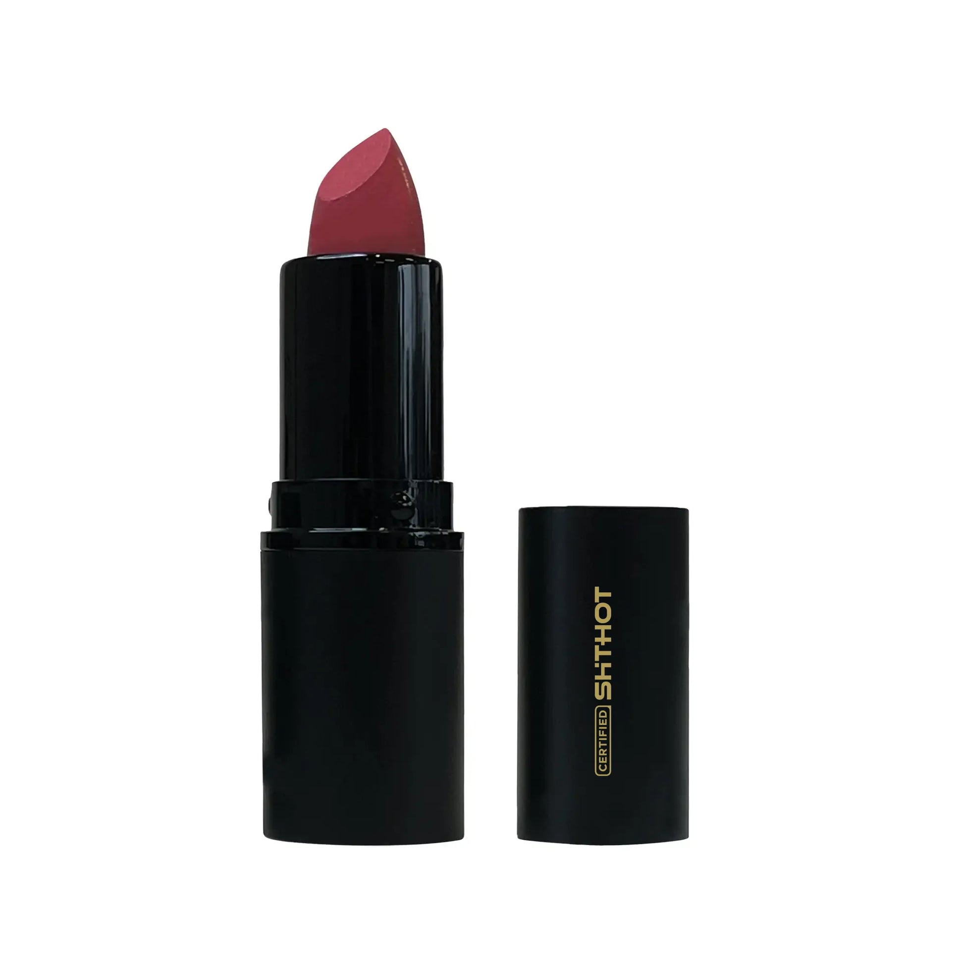 Lipstick - Creamy Mauve - theshithotcompany