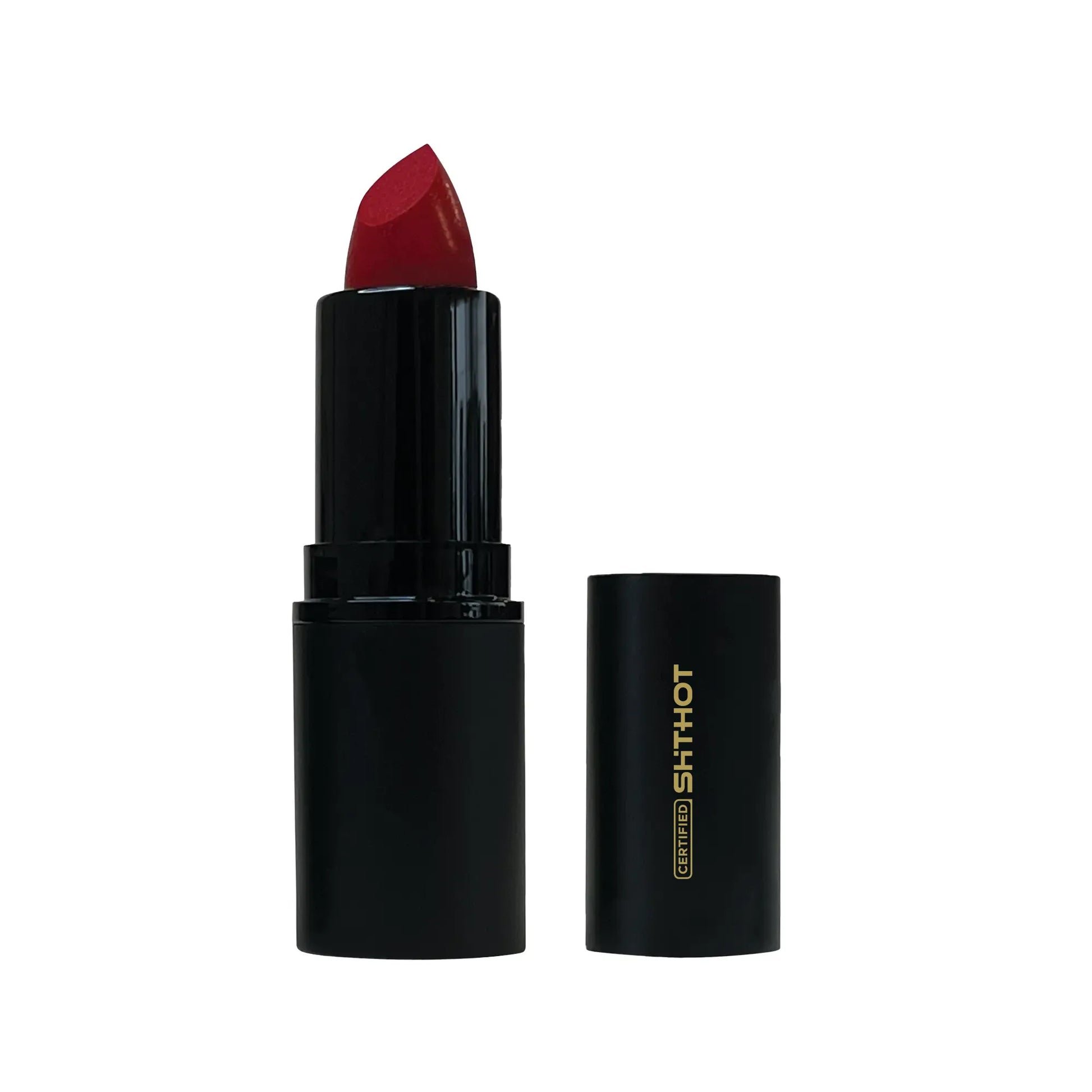 Lipstick - Oh So Red - theshithotcompany