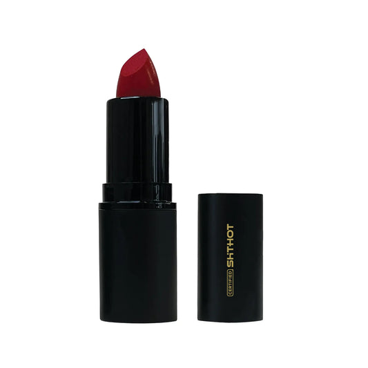 Lipstick - Oh So Red - theshithotcompany