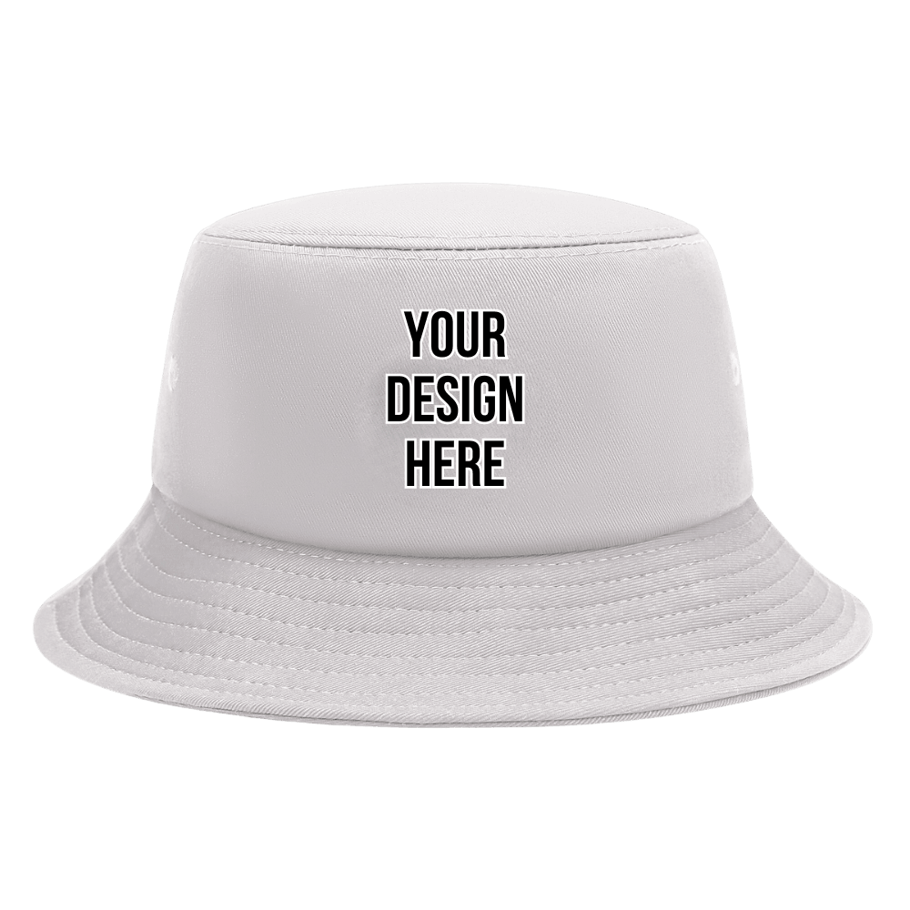 ShitHot Customizable Embroidered Bucket Hat - theshithotcompany
