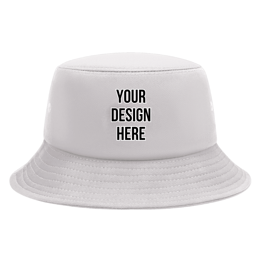 ShitHot Customizable Embroidered Bucket Hat - theshithotcompany