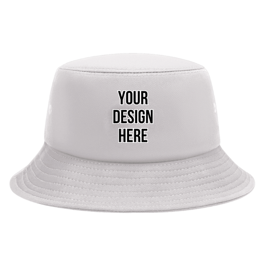 ShitHot Customizable Embroidered Bucket Hat - theshithotcompany