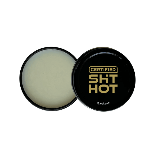 Sizable Surprises: Quality Scent World Of ShitHot Solid Cologne
