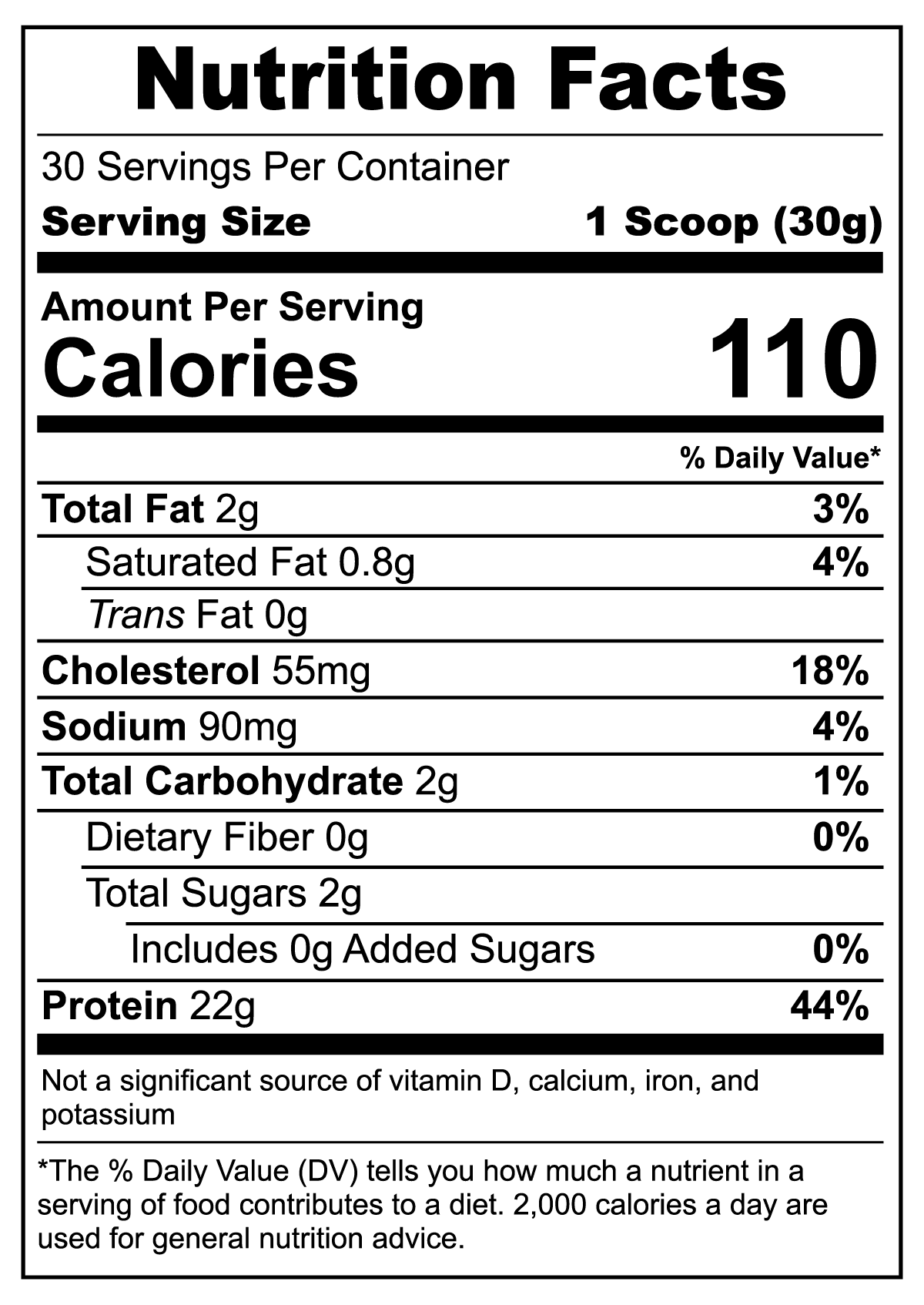 Premium ShitHot Whey Protein (Salted Caramel Flavour) 1kg/2.2lb. - theshithotcompany