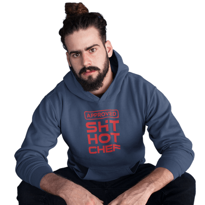 The Customizable Hoodie | ShitHot