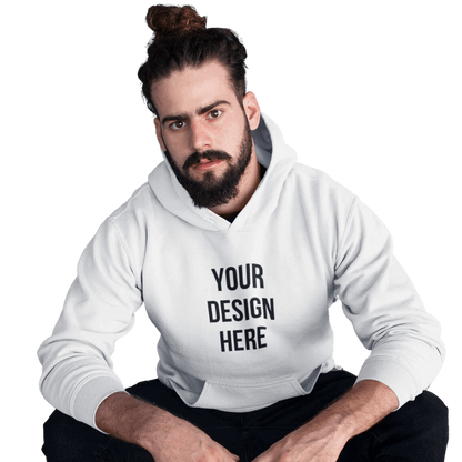 The Customizable Hoodie | ShitHot