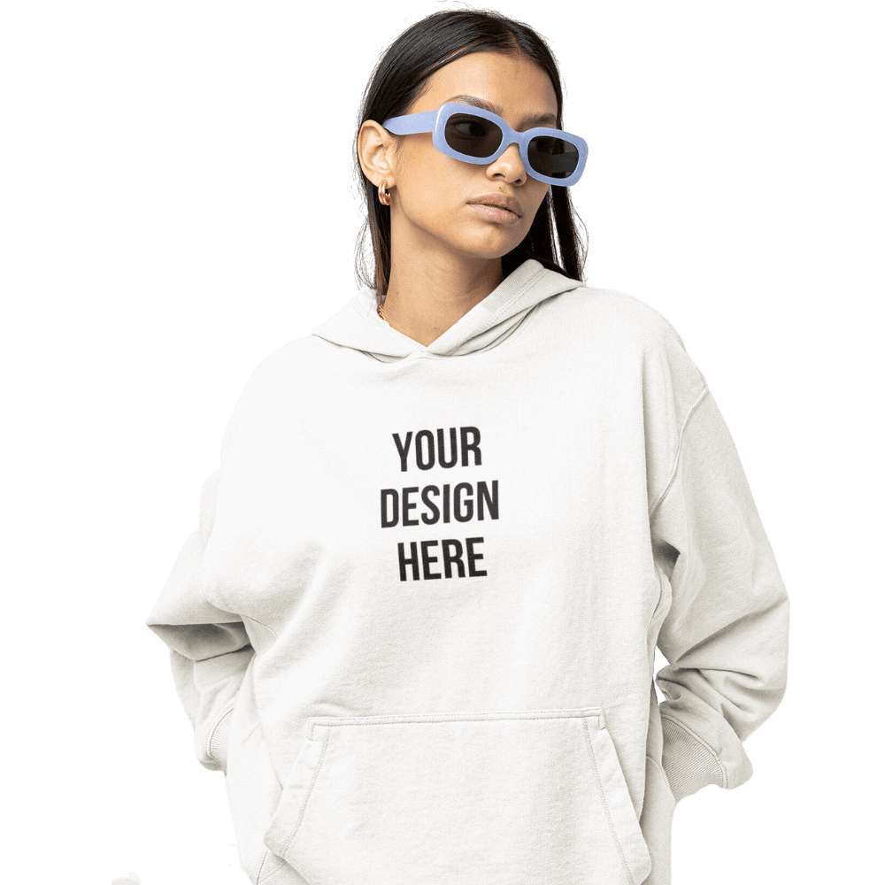 The Customizable Hoodie | ShitHot