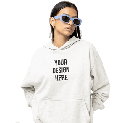 The Customizable Hoodie | ShitHot