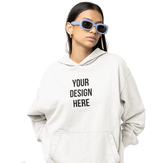 The Customizable Hoodie | ShitHot