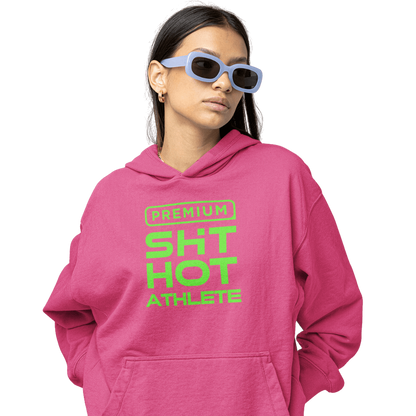 The Customizable Hoodie | ShitHot