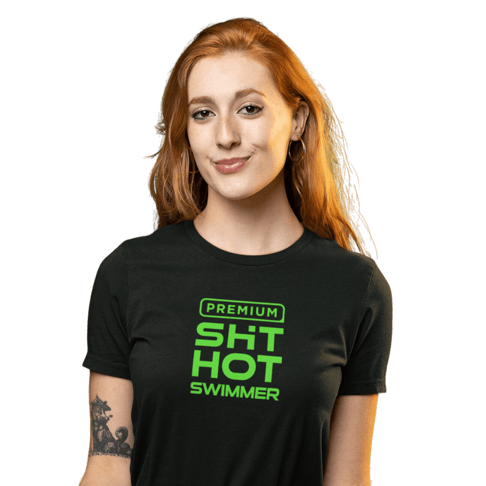 ShitHot Women's Customizable T-Shirt - theshithotcompany