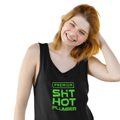 ShitHot Women's Customizable Tank Tops - theshithotcompany