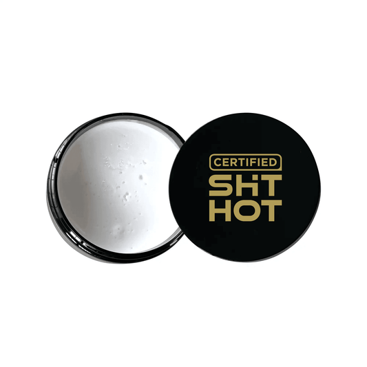 Certified ShitHot Hair Clay 120mL/4 fl.oz. - theshithotcompany