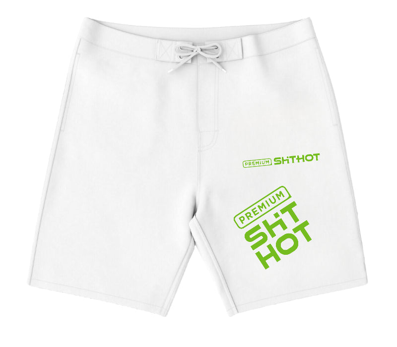 ShitHot Mens Customizable Board Shorts